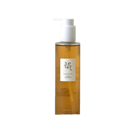 Beauty of Joseon Ginseng Cleansing Oil 210ml