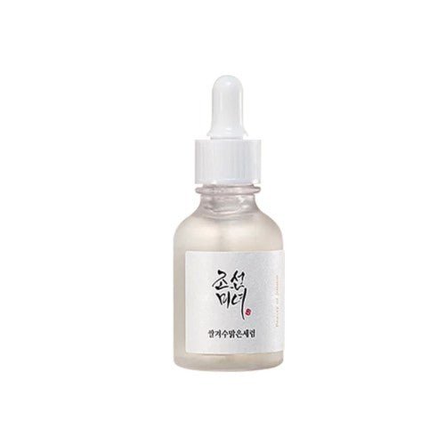 Beauty of Joseon Glow Deep Serum : Rice + Alpha Arbutin 30ml