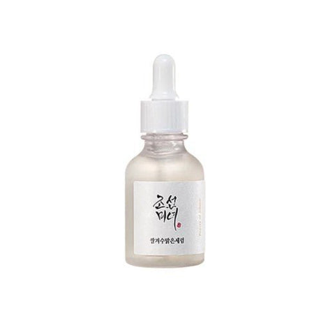 Beauty of Joseon Glow Deep Serum : Rice + Alpha Arbutin 30ml