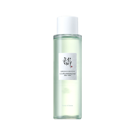Beauty of Joseon Green Plum Refreshing Toner AHA + BHA 150ml