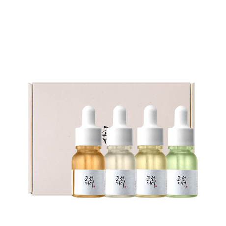 Beauty of Joseon Hanbang Serum Discovery Kit (10ml*4ea)