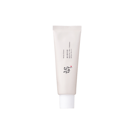 Beauty of Joseon Relief Sun : Rice + Probiotics 50ml