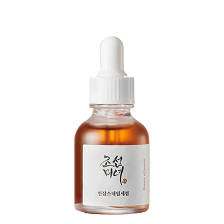 Beauty of Joseon Revive Serum : Ginseng + Snail Mucin 30ml