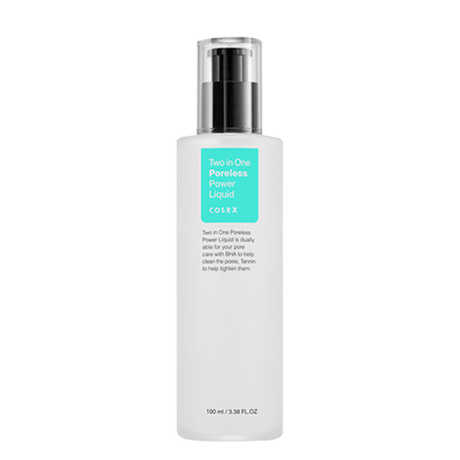 COSRX 2 In 1 Poreless Power Liquid 100ml