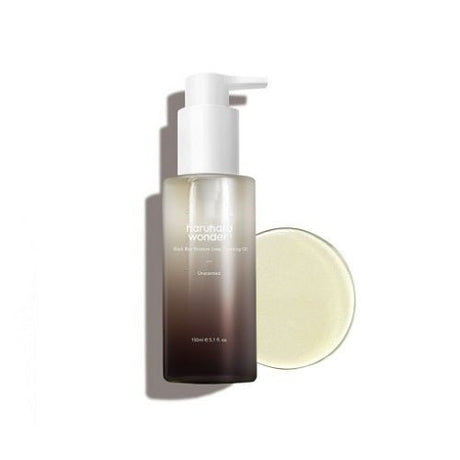 HARUHARU WONDER Black Rice Moisture Deep Cleansing Oil 150ml