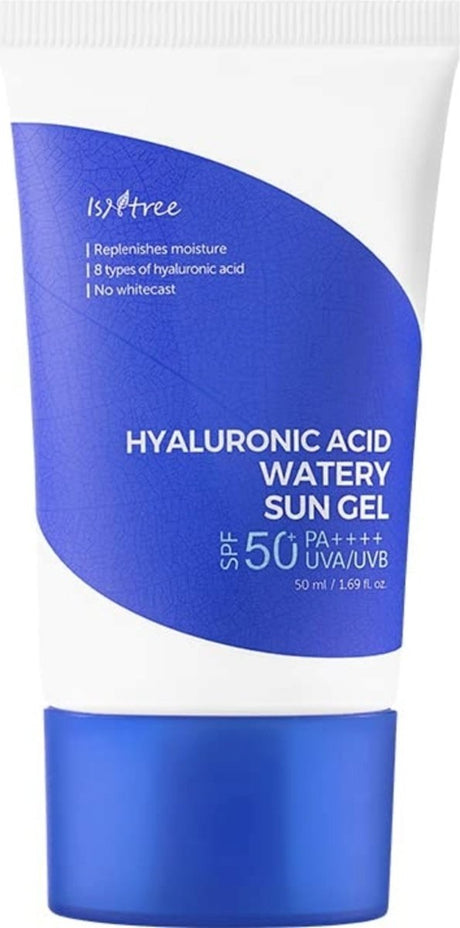 Isntree Hyaluronic Acid Watery Sun Gel 50ml