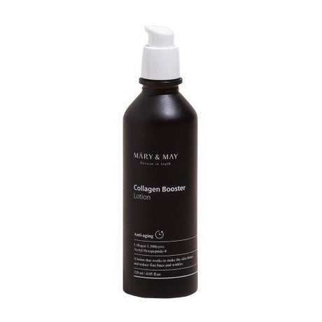 MARY&MAY Collagen Booster Lotion 120ml