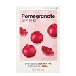 MISSHA Airy Fit Sheet Mask [Pomegranate]