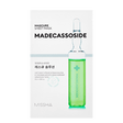 MISSHA Mascure Rescue Solution Sheet Mask